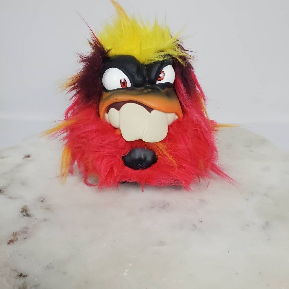 Grumblies 2018 Sky Rockrt Interactive Toy